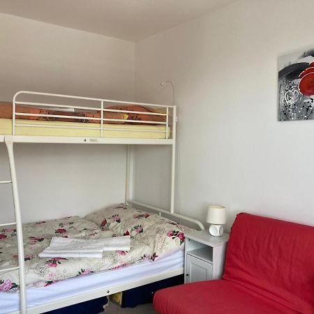 Apartman 106 Panorama Resort Štrbské Pleso Εξωτερικό φωτογραφία