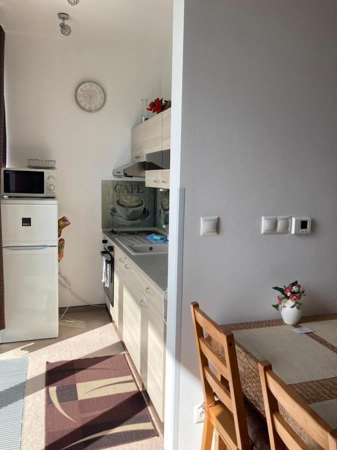 Apartman 106 Panorama Resort Štrbské Pleso Εξωτερικό φωτογραφία