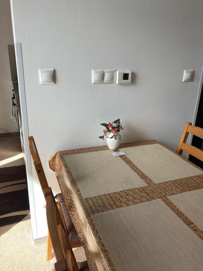 Apartman 106 Panorama Resort Štrbské Pleso Εξωτερικό φωτογραφία