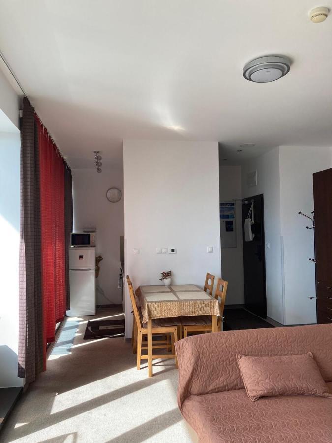 Apartman 106 Panorama Resort Štrbské Pleso Εξωτερικό φωτογραφία