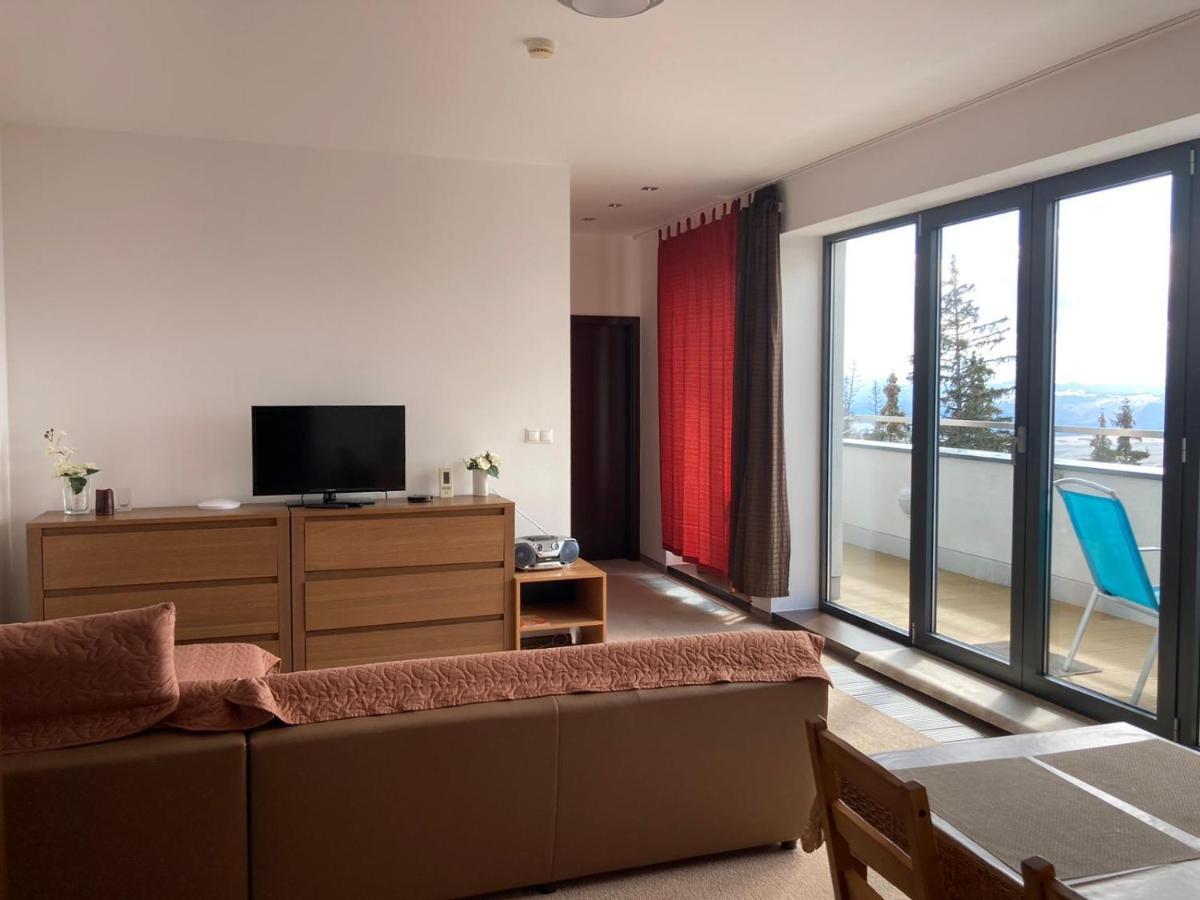 Apartman 106 Panorama Resort Štrbské Pleso Εξωτερικό φωτογραφία