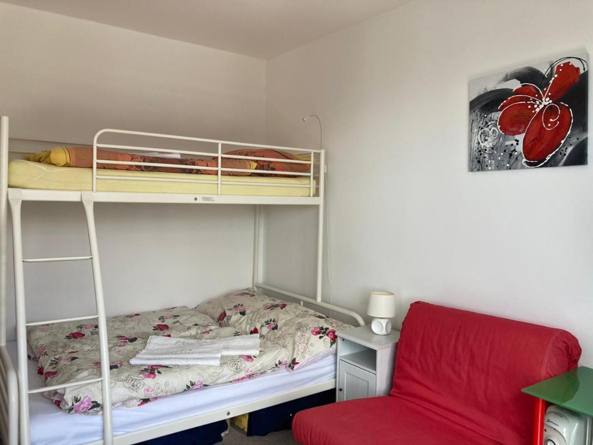 Apartman 106 Panorama Resort Štrbské Pleso Εξωτερικό φωτογραφία