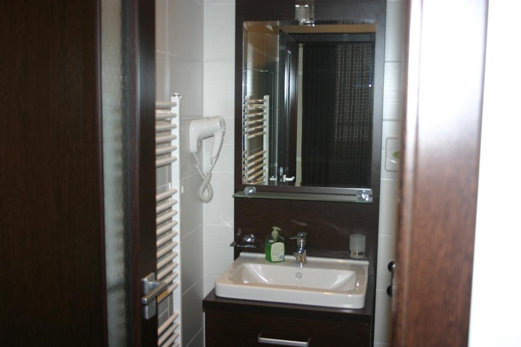 Apartman 106 Panorama Resort Štrbské Pleso Δωμάτιο φωτογραφία
