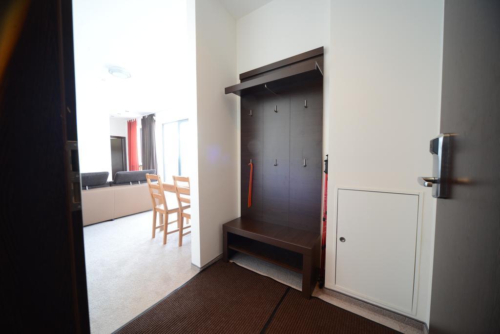 Apartman 106 Panorama Resort Štrbské Pleso Δωμάτιο φωτογραφία