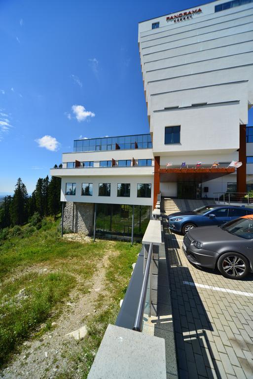 Apartman 106 Panorama Resort Štrbské Pleso Δωμάτιο φωτογραφία