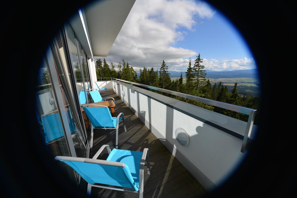 Apartman 106 Panorama Resort Štrbské Pleso Δωμάτιο φωτογραφία