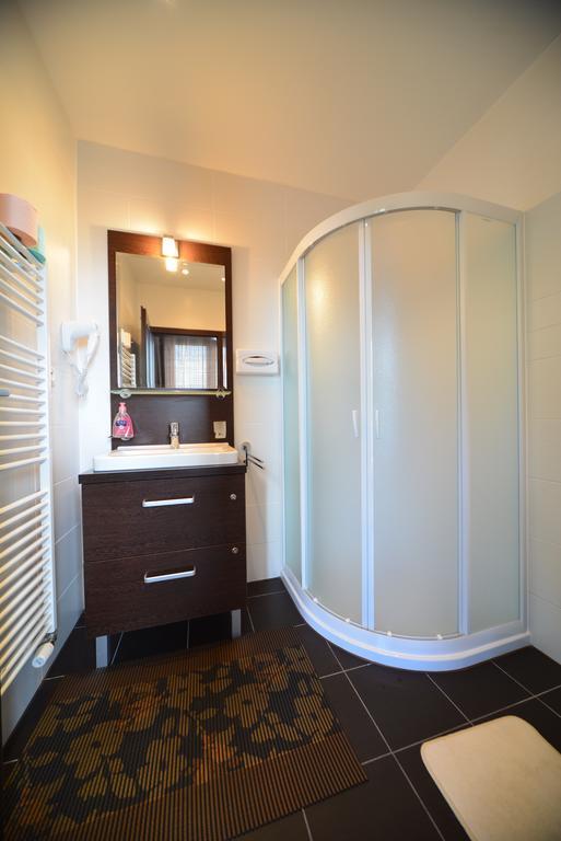 Apartman 106 Panorama Resort Štrbské Pleso Δωμάτιο φωτογραφία