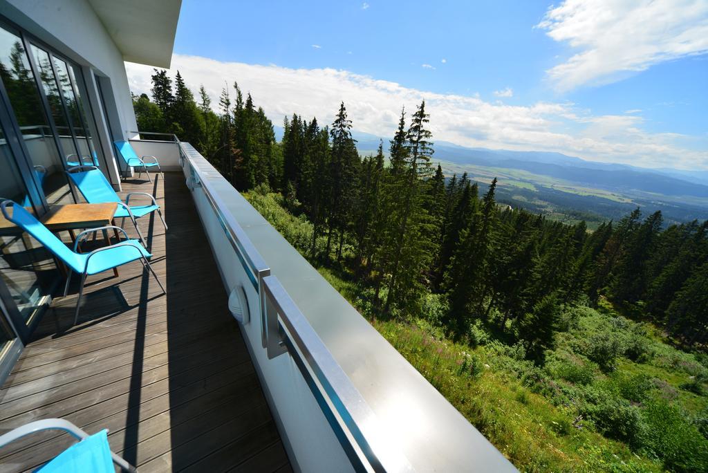 Apartman 106 Panorama Resort Štrbské Pleso Δωμάτιο φωτογραφία
