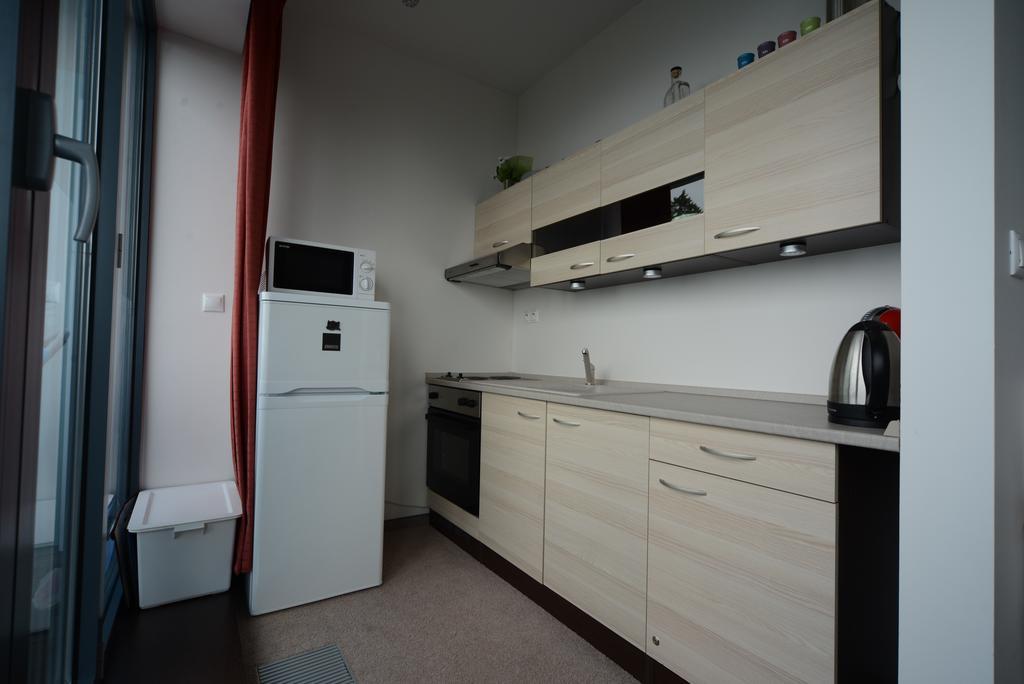 Apartman 106 Panorama Resort Štrbské Pleso Δωμάτιο φωτογραφία