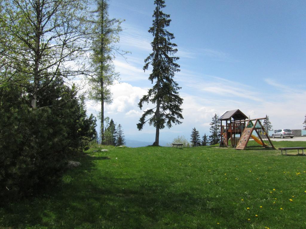 Apartman 106 Panorama Resort Štrbské Pleso Εξωτερικό φωτογραφία